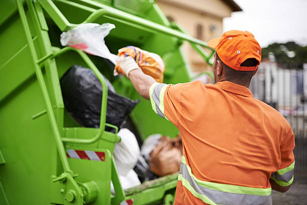 Best Hoarding Cleanup  in Mitchellville, IA